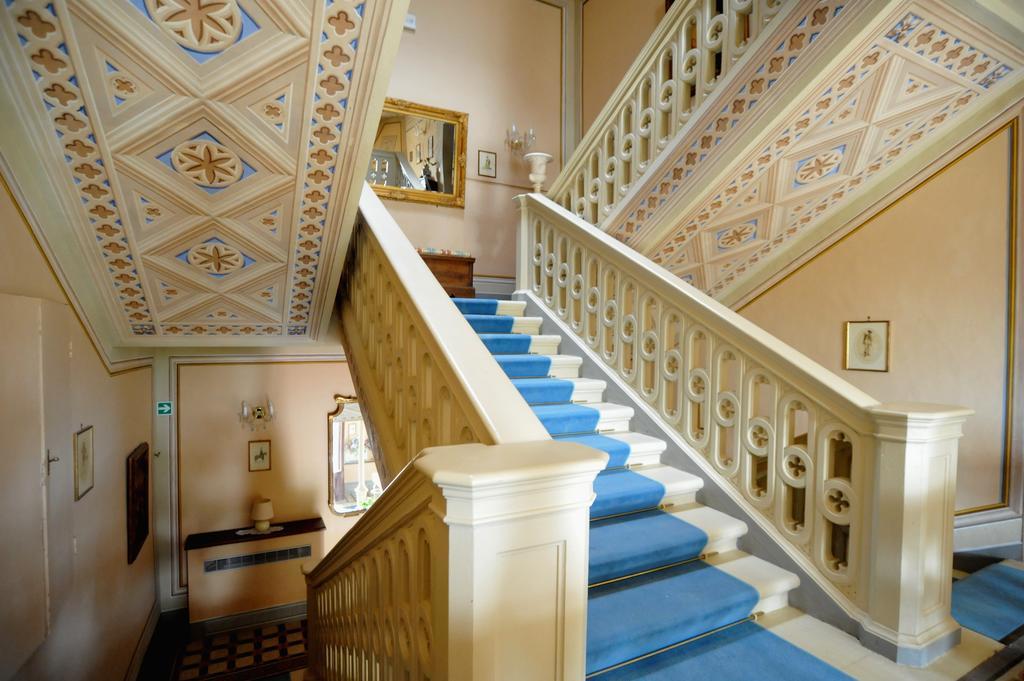 Relais Castelluccio Palusse Guest House Citta della Pieve Ngoại thất bức ảnh
