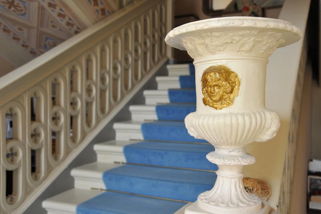 Relais Castelluccio Palusse Guest House Citta della Pieve Ngoại thất bức ảnh