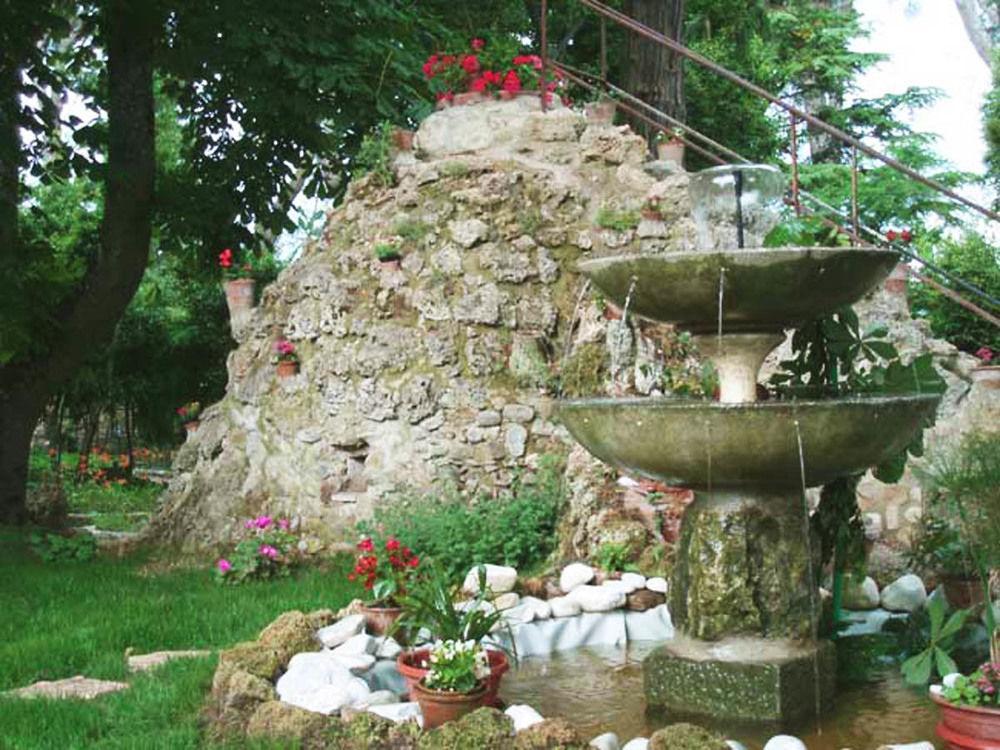 Relais Castelluccio Palusse Guest House Citta della Pieve Ngoại thất bức ảnh