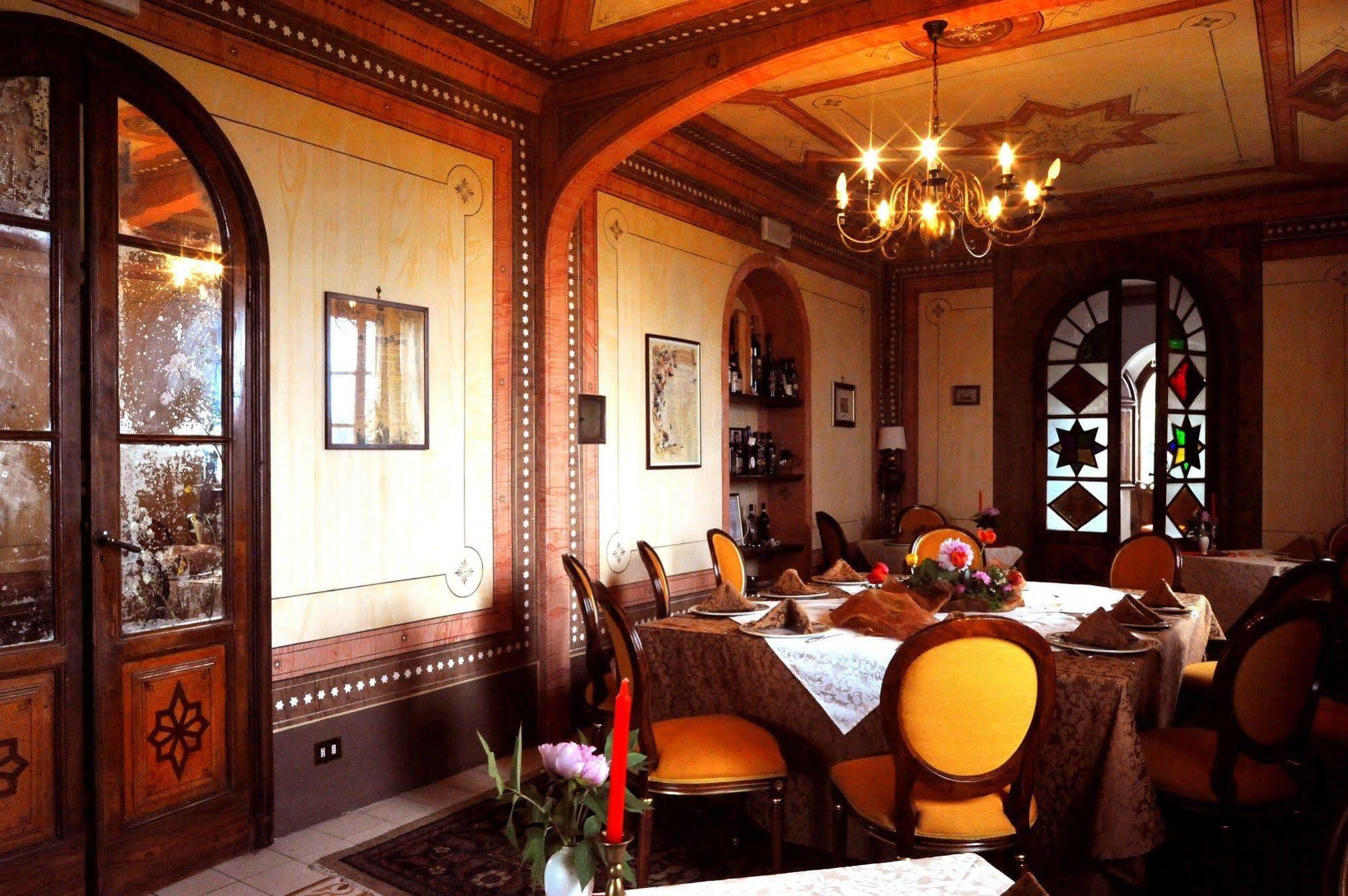 Relais Castelluccio Palusse Guest House Citta della Pieve Ngoại thất bức ảnh
