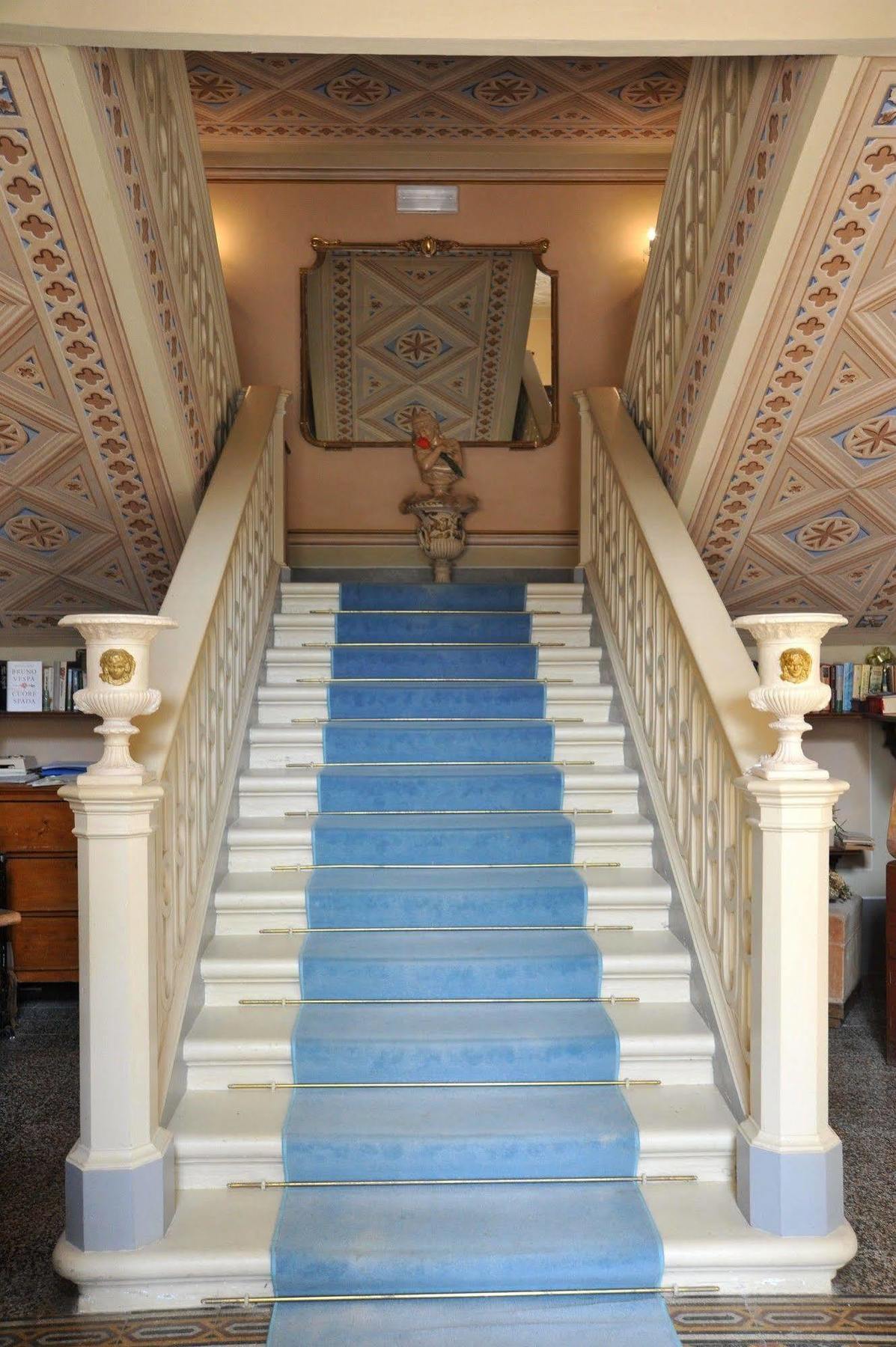 Relais Castelluccio Palusse Guest House Citta della Pieve Ngoại thất bức ảnh